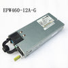 Server Power Supply RH2485 RH2288H RH1288 RH5885V3 460W EPW460-12A-G 02131042 Full Tested Working