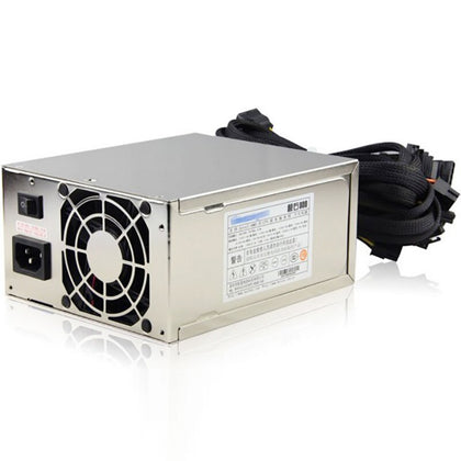Server Power Supply Huntkey HK600-11PEP 500W