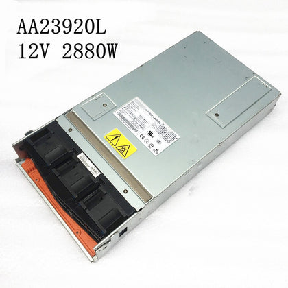 Server Power Supply IBM BCH 8852 AA23920L 39Y7408 39Y7364 39Y7350 39Y7349 2880W