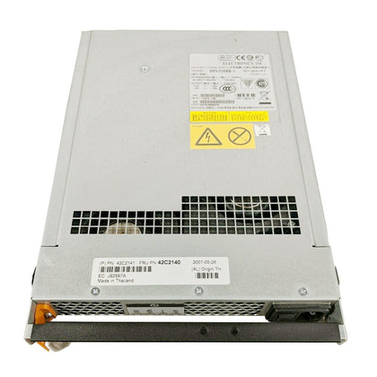 Server Power Supply IBM DS3200 DS3400 EXP3000 42C2140 42C2141 DPS-510BB A 515W