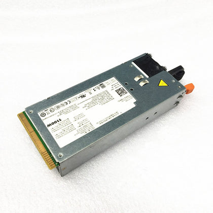 Server Power Supply DELL R510 T710 R715 R910 L1100A-S0 PS-2112-2D1-LF 0TCVRR GVHPX 1Y45R 1100W