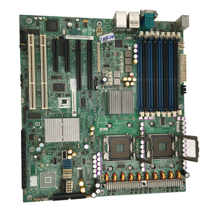 Server Workstation Motherboard S5000PSL 771 E5110X2
