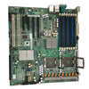 Server-Workstation-Motherboard S5000PSL 771 E5110X2, vollständig getestet und funktionsfähig