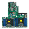 Carte mère de poste de travail serveur Supermicro X11DPU REV1.10, entièrement testée et fonctionnelle