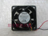 Sofasco model d6025v24sb-y 24v 0.21a 6025 fan