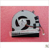 Stirringly hasee k480p-i5g d1 d2 d3 d4 d5 laptop cpu cooling fan