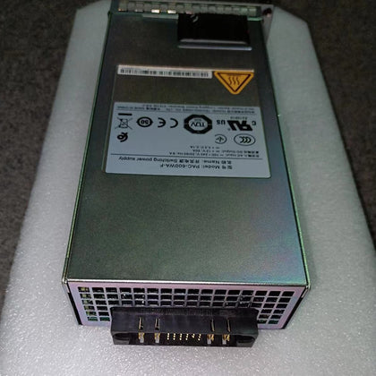 Switch AC Power Mode S6720 Series 600W PAC-600WA-F