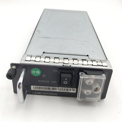 Switch DC Power Supply S5300 S5700 LS5M100PWD00 Module 150W