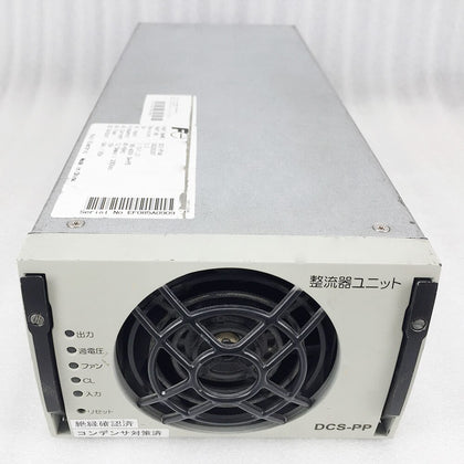 Switching Power Supply Eltek 5800W DCS-PP48 POWERPACK48/5800 DL 241246.501