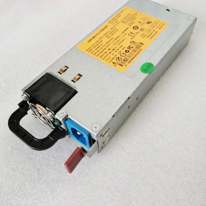 Switching Power Supply HP DPS-750AB-3 A HSTNS-PD29 643932-001 643955-101