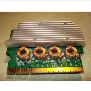 Dell 670 470 Sc1420 Power Module CPU Power VRM Module-inewdeals.com