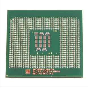 Intel Xeon 3000dp/1M/800/ 2M/800/604 Pin Xeon 3.0g Server CPU