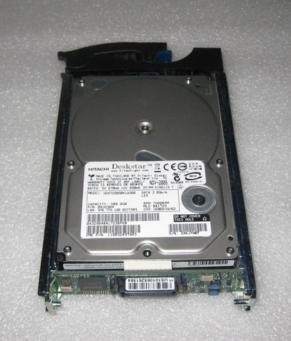 005048608 CX-SA07-500 500G 7,2K SATA