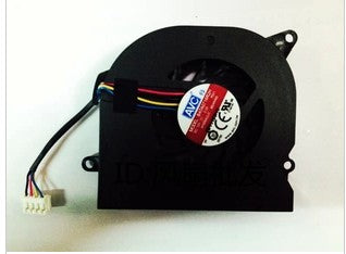 Laptop fan AVC BATA0716R2H 12V 0.3A notebook fan