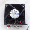 Jamlon KF0620S1L-R 12V 1.7W Cooling Fan.