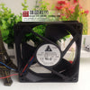 Delta Efb1212vhf 12v 1.20a 12032 12cm Rape Wind Cooling Fan