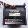 Sanyo 9cra0848p8a003 48v 1.32a 8cm 8080 Violent Booster Dual Motor Industrial Fan