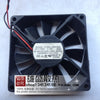 Then 8015 24V 0.12A 3106KL-05W-B40 Cooling Fan