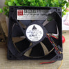 Delta 12cm/cm 12025 12v0.27a Computer Case Power Mute Cooling Fan Aub1212m