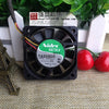 NIDEC TA225 R33965-57 6015 DC12V 0,16A 6 cm Lüfter