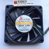 Y.S. Yuanshan 7010 7cm Ultra-Thin CPU Four-Wire PWM Speed Control Ball Fan FD127010HB-H
