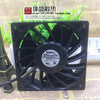 Nidec V12C12BS1M3 12032 12CM 12VDC 2.31A Large Wind Cooling Fan