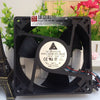 Delta EFB1312SHE 12V 2.76A 13cm 12738 Violence Max Airflow Rate Cooling Fan