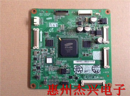 Changhong PT50600 Three Star S50HW-YD02 TCON Board LJ41-04220A LJ92-01402A - inewdeals.com