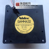 Nidec 12032 24V D12F-24PLMC11J 24V 0.30A Centrifugal Fan