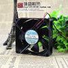 Then 3110KL-05W-B50 24V 0.15A 8cm 8025 2-Wire Converter Cooling Fan