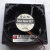 Sanyo 109P1312H103 12V 0.82a 12738 12.7CM Chassis Fan Large Air Volume