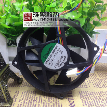 Asus Poseidon 70 Triton 9CM CPU Fan Sunon EF92251SX-Q000-S99-inewdeals.com