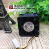 T & T 4028m12b-pf1 Dc12v 0.22a Double Ball 3 Wire 40*40*28mm