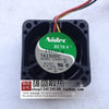 Nidick 4020 12V 0,13a 4020 C34637-58 Schalter-Inverter-Lüfter
