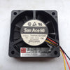 Sanyo 6015 6cm Converter Fan 24V 0.06A 109P0624H7D07 Speed