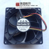Sanyo Sanyo 12V 0.39a 9225 9CM Mute Chassis Cooling Fan 9A0912G4061