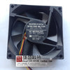 SF80FANMOTOR ASF8910818025 12V 125mA 8CM/cm Chassis Power Supply Fan