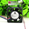 Delta Afb0412shb 4015 12v0.35a Large Air Volume Double Ball Speed Fan