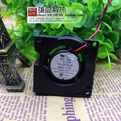 Panasonic 5CM Turbo Blower DC 24V 0.15A FAL3F24LH-inewdeals.com