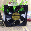 Adda Ad12ub-A73gl 12025 0.50a 12cm 4-Wire Double Ball Max Airflow Rate Case Fan
