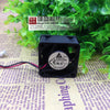 Delta 4020 EFB0412MD 12V 0.10A 4cm/cm Ball Switch Fan 40*40*20