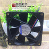 Ebmpapst 4412f/2D 12cm 12V 5.3W Three-Wire Double Ball High-End Large Air Fan
