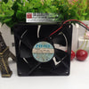 Dann 3110KL-04W-B50 12V 0,30A 8CM 8025 Inverter DC-Lüfter
