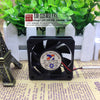 Giants 6015 6cm Ultra-Quiet Server Fan 12V 0.13A FD1260-S3012C