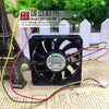 Nidec U60R12MGBB-53 12V 0.16a 6015 3-Wire Cooling Fan
