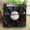 Adda 13525 12V 0.44a ADN512UB-A90 13.5cm/cm Double Ball Case Fan