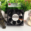 Sanyo Sanyo 8025 8cm Chassis Fan 12V 0.38a 9a0812eg301 Double Ball 4 Wire