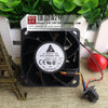 Delta Four-Wire 6cm 6038 Server Violence Fan FFC0612DE DC 12V 0.78A