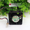 Magic Wind Fan MGT4012MB-W20 4cm 4020 12V 0.11A Four-Wire PWM Fan