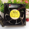 Servo 12cm/cm 12038 12V Double Ball/Case Server Cooling Fan SCNDM12B4-904